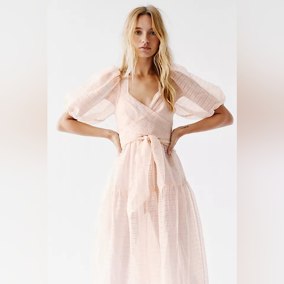 Free People Hailey dress - Picture 2 of 3